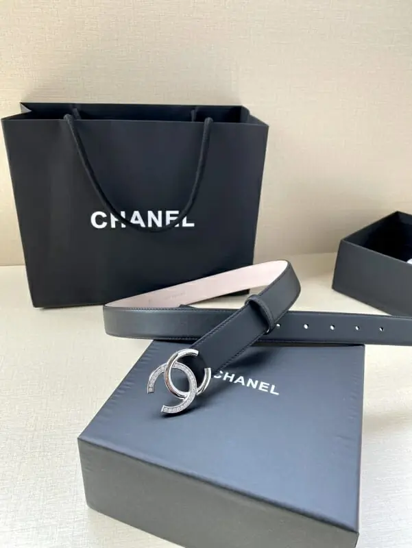 chanel aaa quality Ceintures pour femme s_121a6761